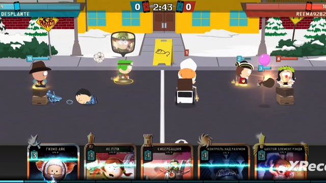 South Park Phone Destroyr #14