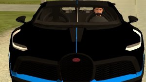 Macan - Asphalt 8 (минус, беквокал)