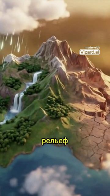 Почему на Земле разный климат? Главная тайна планеты