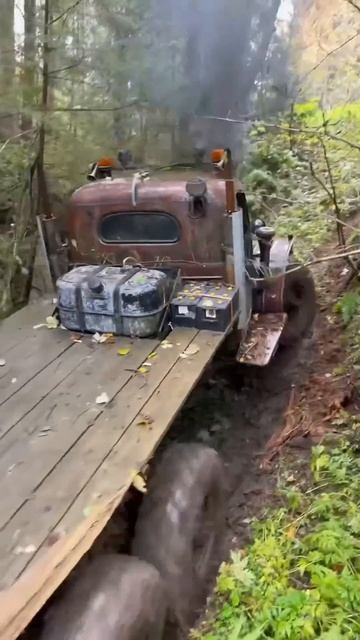 Даже через экран чувствуется вся мощь