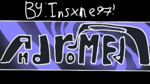 [ТОП 14!] Andromeda by Insxne97!