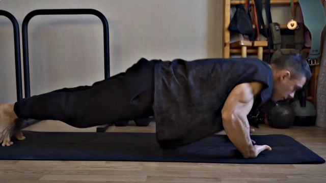 Прокачка Кистей и Предплечий Дома Для Сильного Удара Рукой