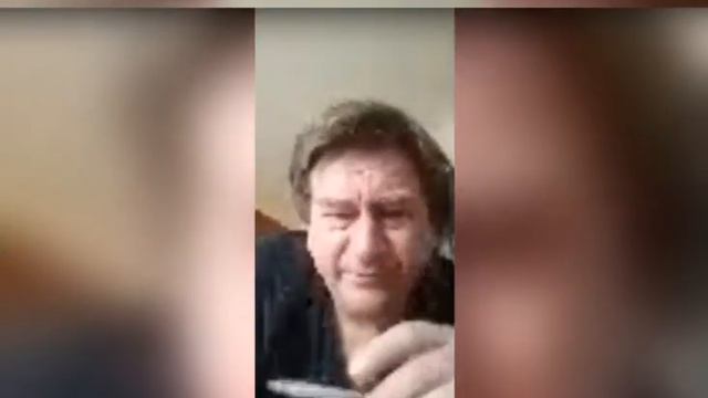 Антон Анфалов на канале Бишкекская Ассоциация Уфологов. Второй эфир. Часть 2.