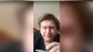 Антон Анфалов на канале Бишкекская Ассоциация Уфологов. Второй эфир. Часть 2.