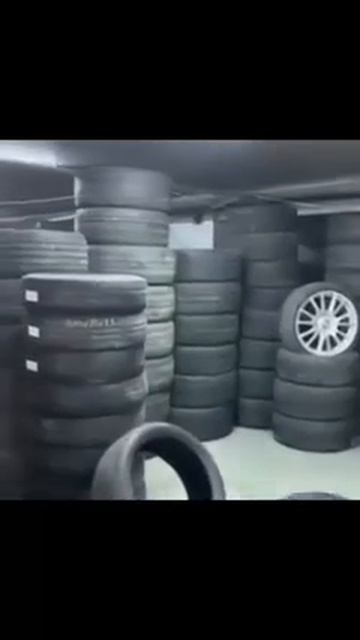 Тогда давайте два передних