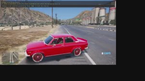 #1971 #Datsun #510 #Add-On обзор краш тест драйв легендарного раллийного спорт кара в гта 5