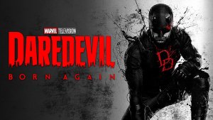 Сорвиголова: Рожденный заново (2026) — 2 сезон 6 серия | Daredevil: Born Again