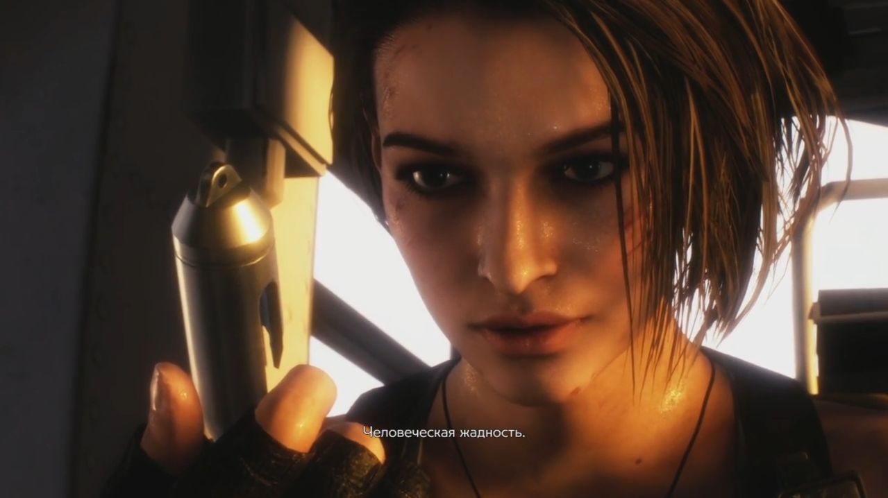 Maddyson - проходит Resident Evil 3 #3 (3.04.20)