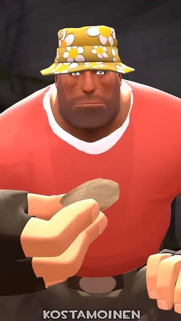 Skipping Stones [SFM]