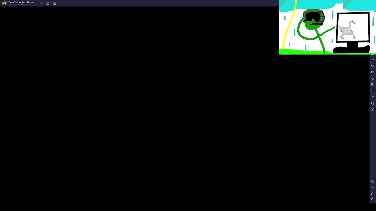 амонг ас часть 4