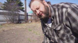 Суббота Рабочий день в деревне Тружусь без праздников и выходных