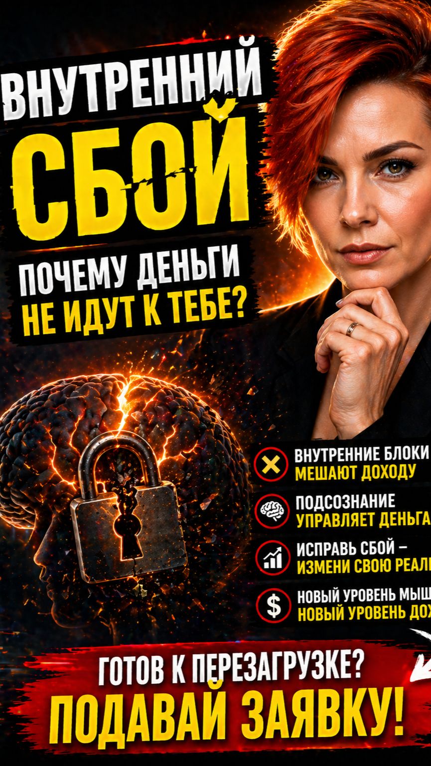 Почему успешные богатеют быстрее