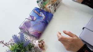 #59 Распределение по системе конвертов (чек 2, апрель).