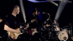 Another Brick In The Wall - Pink Floyd - Cover live by The Pink Floyd Project (2016)