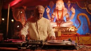 SPACEDISCO 1980 -  SPACE DISCO IN INDIA (Moroder's India  Dance V： 01)