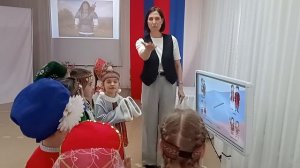 В единстве народов