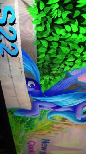 my little pony прохождение игры