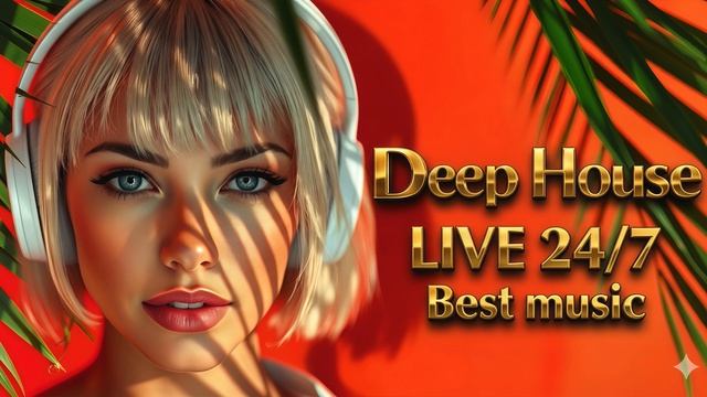DEEP HOUSE MIX 💎Топ треков 2026 ✨ Дип Хаус Слушать музыку онлайн
