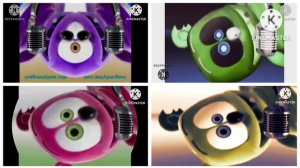 4 gummy bears klaskyklaskyklaskyklasky но здесь только эффекты