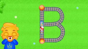 Детский, развивающий и познавательный мультфильм