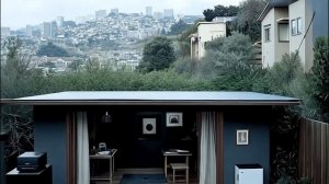 475. Видео с искусственным интеллектом, сделанное с использованием Midjourney и RunwayML