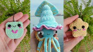 Результаты ярмарки, отчет во втором этапе марафона, вяжу из плюшки