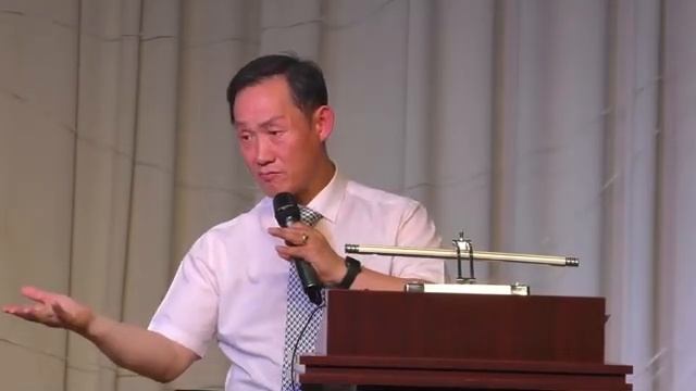 Даниэль Чо. 18.04.26.