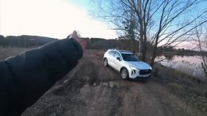 Вячеслав Гаранин/ ОТКРЫТИЕ ФИДЕРНОГО СЕЗОНА