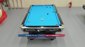 TV 36 | Russian Pool League 1 раунд |