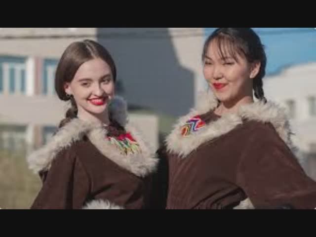 27 апреля - День образования Республики Саха (Якутия)