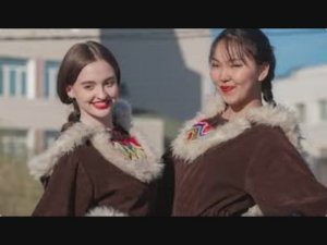 27 апреля - День образования Республики Саха (Якутия)