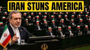 Something Unthinkable Just Happened in Iran... Even the U.S. Didn't Expect This Much  Scott Ritter