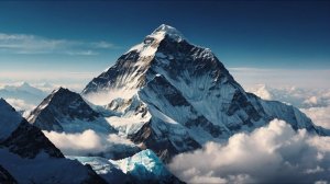 Мое отношение к восхождению на Эверест