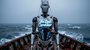 The Last Caretaker (Новый выживач в океане) Прохождение # 14