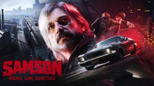 Samson - Original Game Soundtrack
