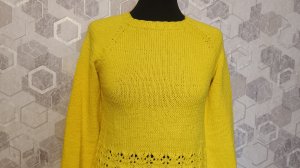 Радуга🌈 5 с Людмилой Красноперовой. Итоги. Участник 24.