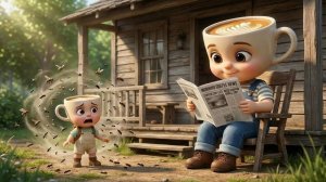 Впереди драматическое спасение: Балерина Мини похищена роем червей