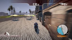 WheelMan - 58 серия Время-деньги 7