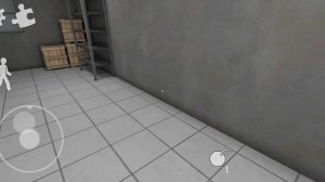 Ice Scream 4 Normal Mode Gameplay