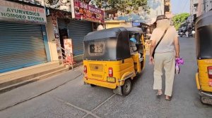 Лайфхак, я бельё не глажу! И снова пришлось ехать к дантисту. Путтапарти. Индия. (1)