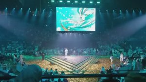 Антон Долженко ТОП 15 Орифлэйм Россия на Мегафоруме 11.04.26