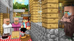 😱 ЭТОТ ЖИТЕЛЬ НЕ ВЫХОДИТ ИЗ ДОМА УЖЕ 5 ЛЕТ! 😱