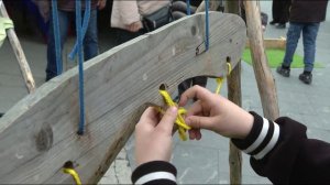 Фестиваль коренных малочисленных народов России провели в Тюмени