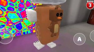 секреты игры