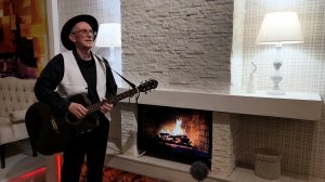 Druzya cover by Farxad Shuravee