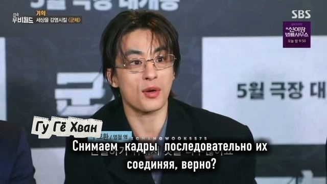 Актеры фильма 