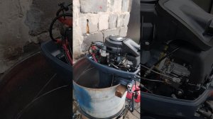 Обзор Yamaha Enduro 9.9 (15)