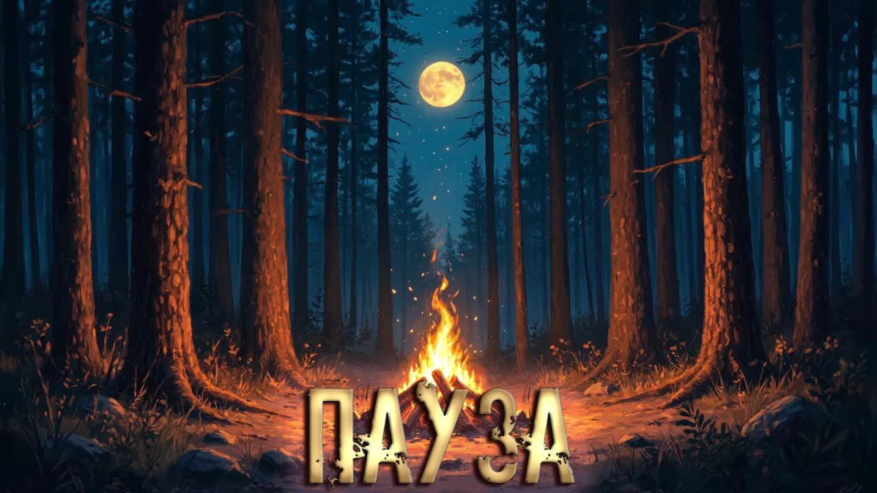 Silver Chains - мистическая игра