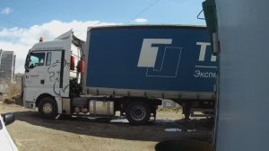 Меняю подковы железному коню