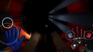 Прохождение пятой главы Поппи плейтайм первая часть